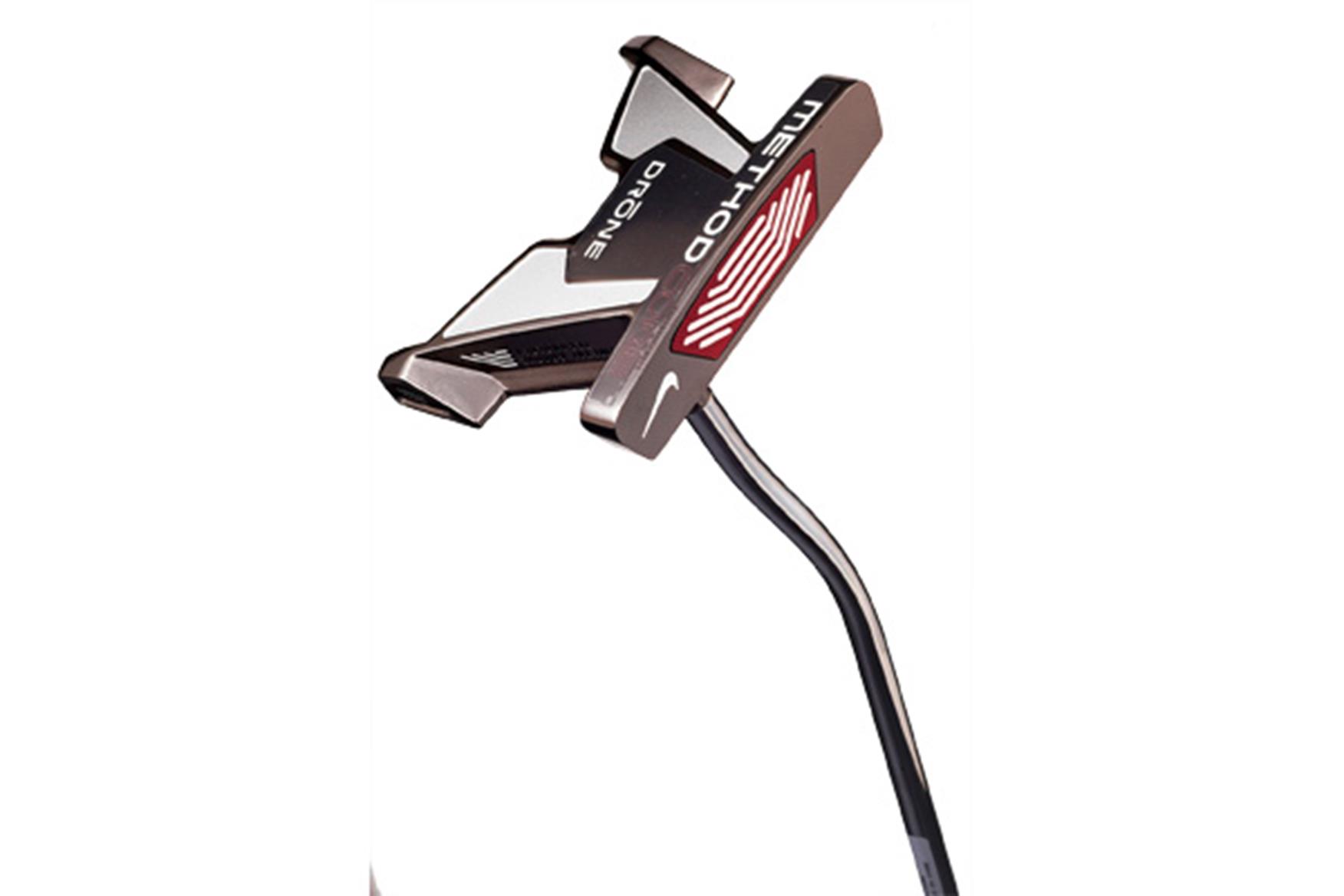 nike method core drone 2.0 putter